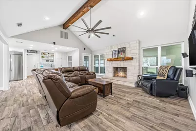 3705 Castle Drive, Rowlett, TX 75089 - Photo 5