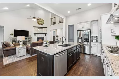 360 Evening Sun Drive, Prosper, TX 75078 - Photo 15