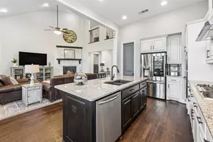 360 Evening Sun Dr, Prosper, TX 75078 - Photo 15