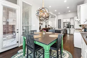 360 Evening Sun Dr, Prosper, TX 75078 - Photo 19