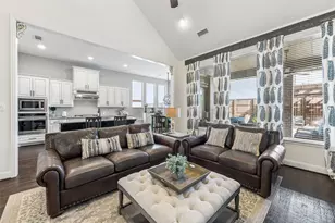 360 Evening Sun Dr, Prosper, TX 75078 - Photo 7