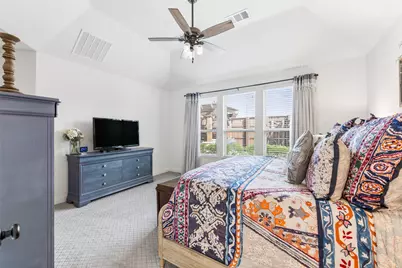 360 Evening Sun Drive, Prosper, TX 75078 - Photo 35