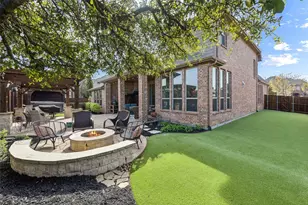 360 Evening Sun Dr, Prosper, TX 75078 - Photo 39