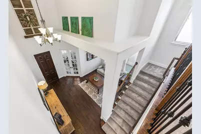 360 Evening Sun Drive, Prosper, TX 75078 - Photo 5