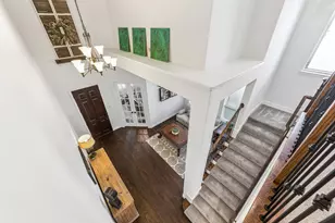 360 Evening Sun Dr, Prosper, TX 75078 - Photo 5