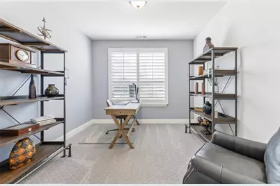 360 Evening Sun Drive, Prosper, TX 75078 - Photo 29