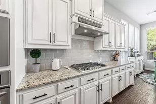 360 Evening Sun Dr, Prosper, TX 75078 - Photo 17