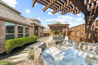 360 Evening Sun Drive, Prosper, TX 75078 - Photo 39