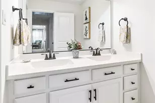 360 Evening Sun Dr, Prosper, TX 75078 - Photo 31