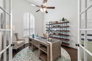 360 Evening Sun Dr, Prosper, TX 75078 - Photo 3