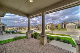 2305 Coyote Way, Northlake, TX 76247 - Photo 5