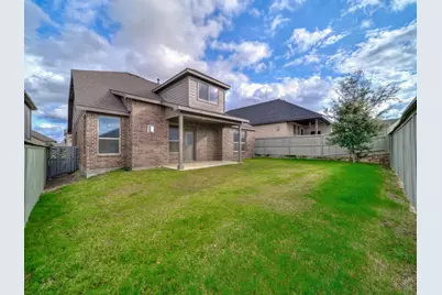 2305 Coyote Way, Northlake, TX 76247 - Photo 33