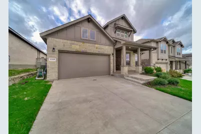 2305 Coyote Way, Northlake, TX 76247 - Photo 3