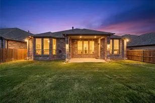 1665 Sheldon Dr, Forney, TX 75126 - Photo 31