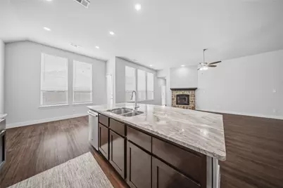 1665 Sheldon Drive, Forney, TX 75126 - Photo 3