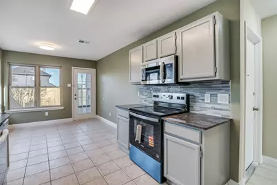 1229 Old Barn Lane, Mesquite, TX 75149 - Photo 9