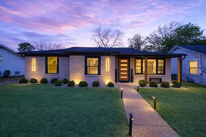 200 Westfork Drive, Fort Worth, TX 76114 - Photo 1