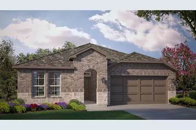 129 Hugo Court, Rhome, TX 76078 - Photo 1