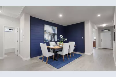 129 Hugo Court, Rhome, TX 76078 - Photo 9