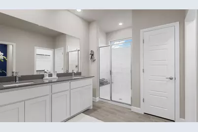 129 Hugo Court, Rhome, TX 76078 - Photo 19