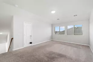 4513 Pentridge Dr, Crowley, TX 76036 - Photo 19