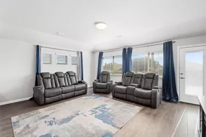 4513 Pentridge Drive, Crowley, TX 76036 - Photo 7