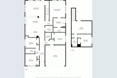 4513 Pentridge Drive, Crowley, TX 76036 - Photo 27