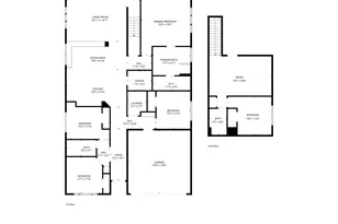 4513 Pentridge Dr, Crowley, TX 76036 - Photo 27