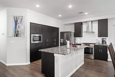 4513 Pentridge Drive, Crowley, TX 76036 - Photo 3