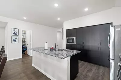 4513 Pentridge Drive, Crowley, TX 76036 - Photo 5