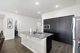 4513 Pentridge Dr, Crowley, TX 76036 - Photo 5