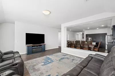 4513 Pentridge Drive, Crowley, TX 76036 - Photo 9