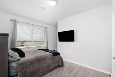 4513 Pentridge Drive, Crowley, TX 76036 - Photo 17