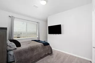 4513 Pentridge Dr, Crowley, TX 76036 - Photo 17