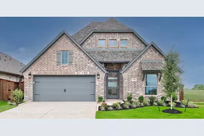 3518 Bear Street, Forney, TX 75126 - Photo 1