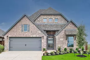 3518 Bear St, Forney, TX 75126 - Photo 1
