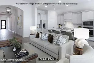 3518 Bear St, Forney, TX 75126 - Photo 3