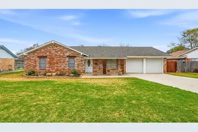 6959 Culver Avenue, Fort Worth, TX 76116 - Photo 1