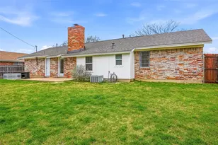 6959 Culver Ave, Fort Worth, TX 76116 - Photo 5