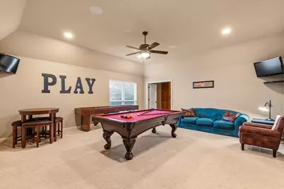 2200 Roadrunner Drive, Flower Mound, TX 75022 - Photo 29