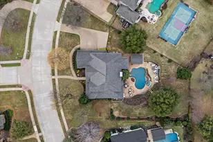 2200 Roadrunner Dr, Flower Mound, TX 75022 - Photo 39