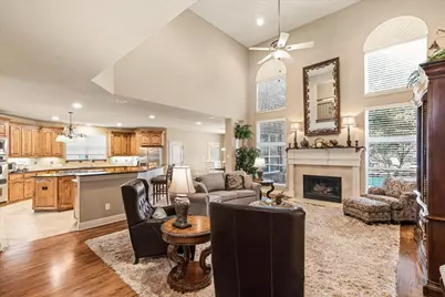 2200 Roadrunner Drive, Flower Mound, TX 75022 - Photo 7