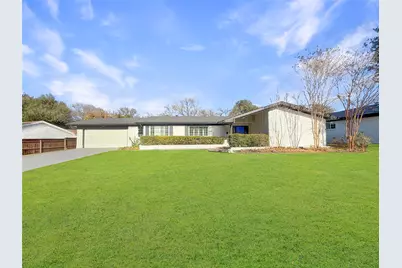 4348 Selkirk Drive W, Fort Worth, TX 76109 - Photo 1