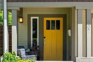 807 N Van Buren Ave, Dallas, TX 75208 - Photo 3