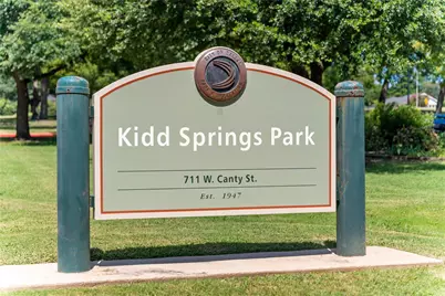 807 N Van Buren Avenue, Dallas, TX 75208 - Photo 23