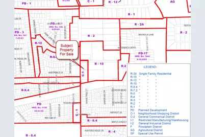 4500 Miles Road, Sachse, TX 75048 - Photo 7