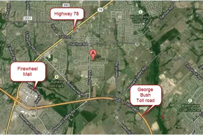 4500 Miles Road, Sachse, TX 75048 - Photo 3