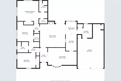 8013 Carrick Street, Benbrook, TX 76116 - Photo 33