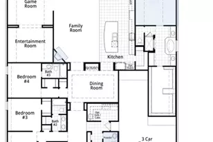 291 Orion Dr, Prosper, TX 75078 - Photo 7