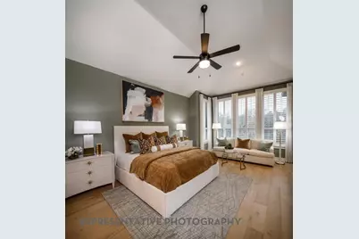 291 Orion Drive, Prosper, TX 75078 - Photo 3